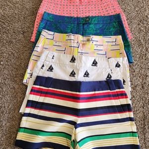J. Crew Shorts